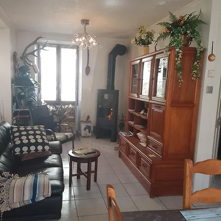 Ludo Villa Saint-Pierre-d'Allevard