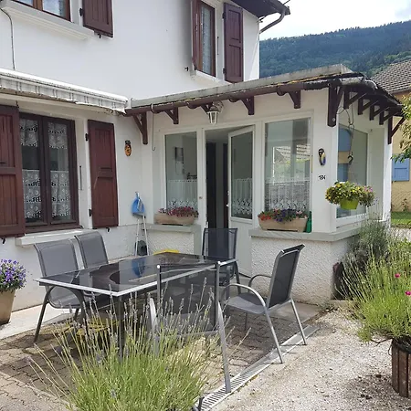 Ludo Villa *